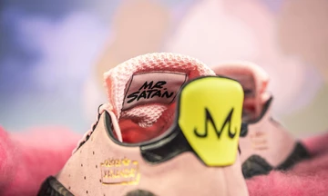 adidas Kamanda Dragonball Z Pack - Majin Boo