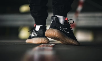 adidas Sobakov Alphatype Black