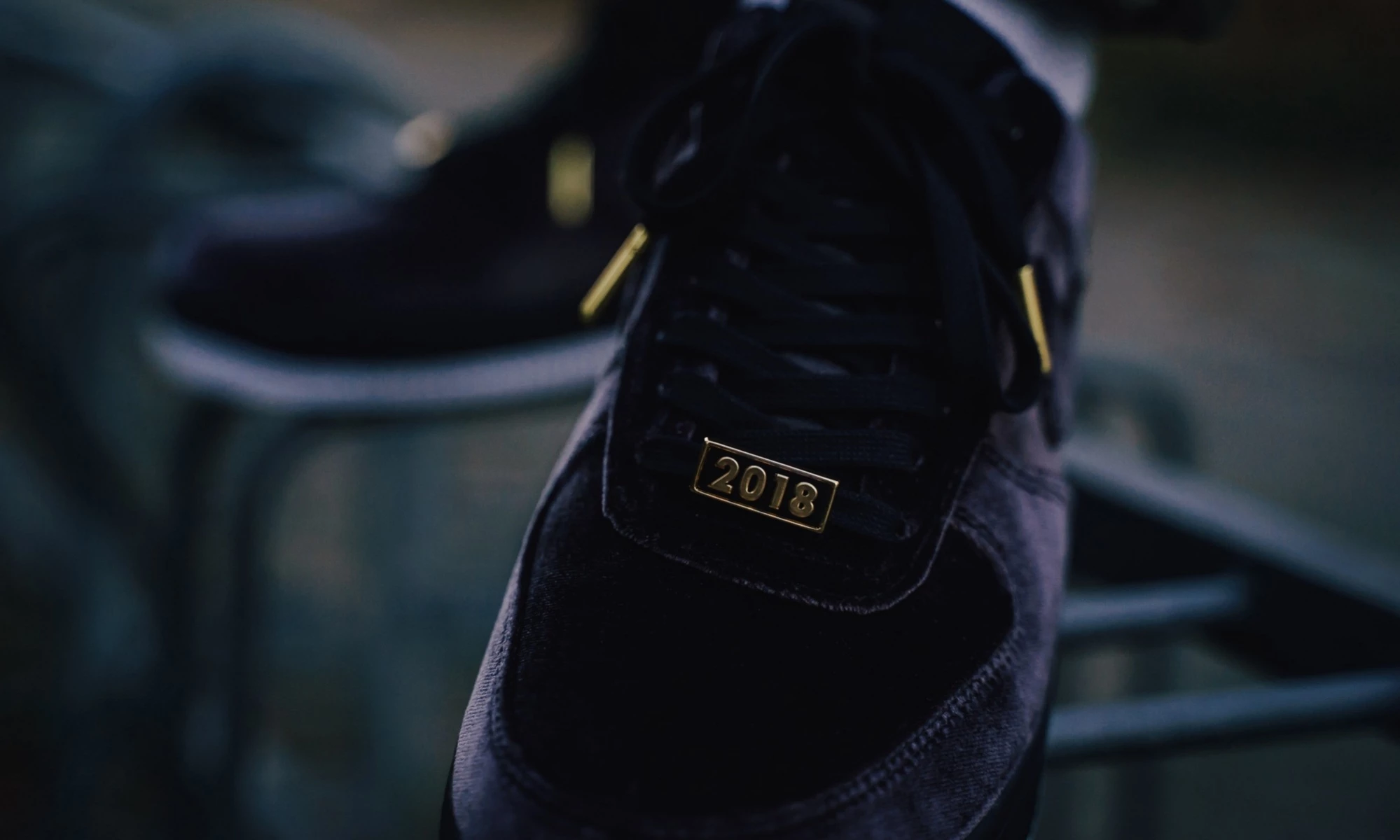 Nike Air Force 1 '07 QS Rose AH8462-003 | Dead Stock