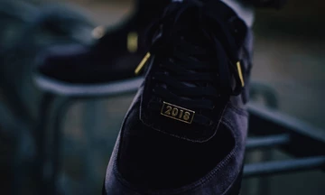 Nike Air Force 1 '07 QS Rose