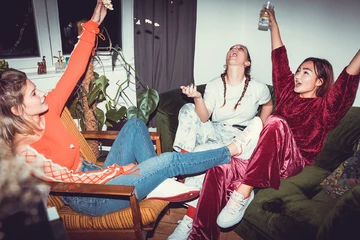 Reebok x asphaltgold Club C 85 Death of Cute