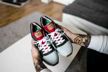 OVERKILL x KangaROOS Coil R1 Adam - latest pickup