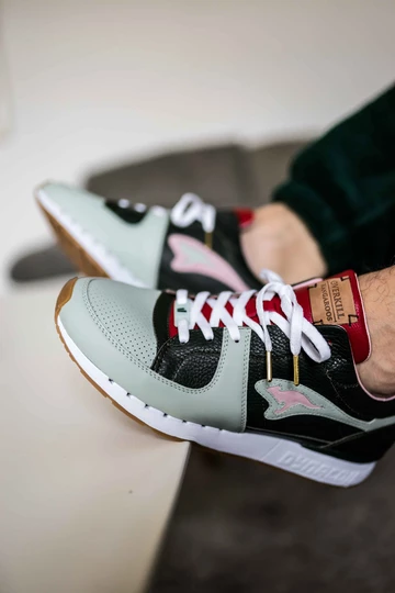 OVERKILL x KangaROOS Coil R1 Adam - latest pickup