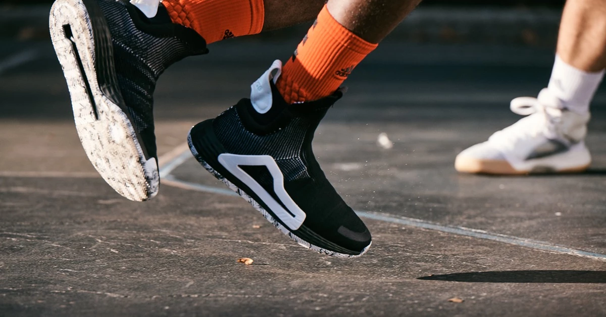 adidas Basketball N3XT L3V3L and MARQUEE BOOST Releaseinfo Dead Stock