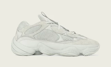 adidas Yeezy 500 Salt