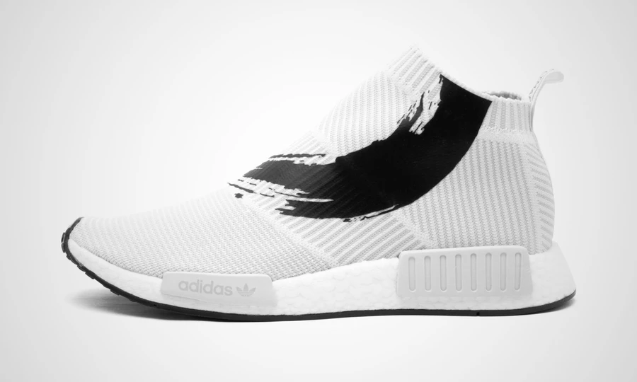 adidas NMD_CS1 PK Koi Fish BB9260 Dead Stock