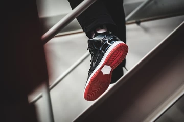 Nike SB Zoom Dunk High TR Bred