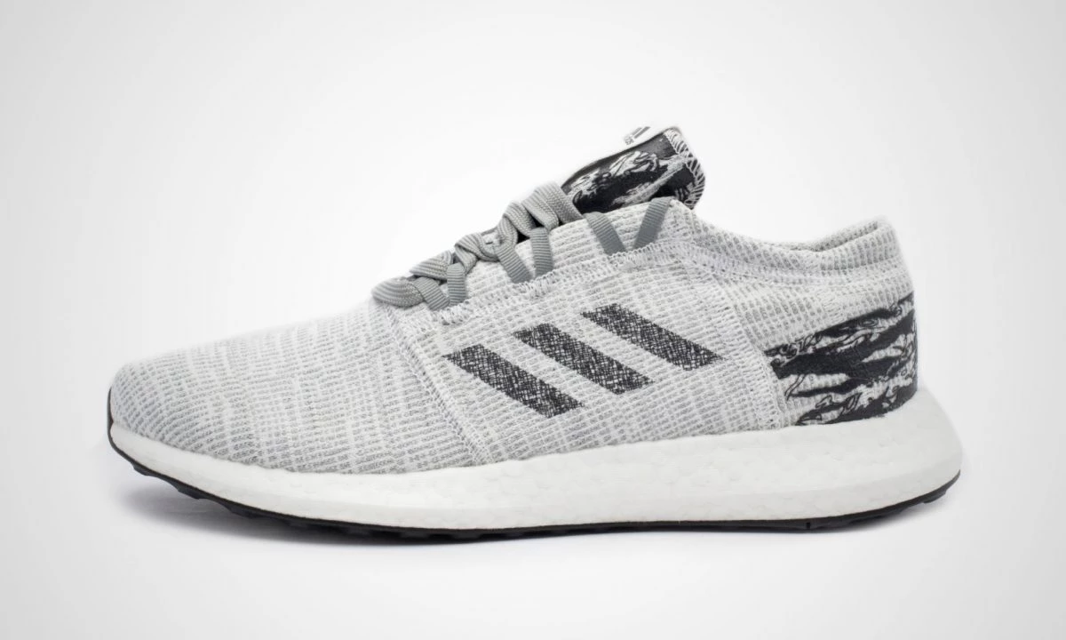 Adidas x undefeated pureboost element online