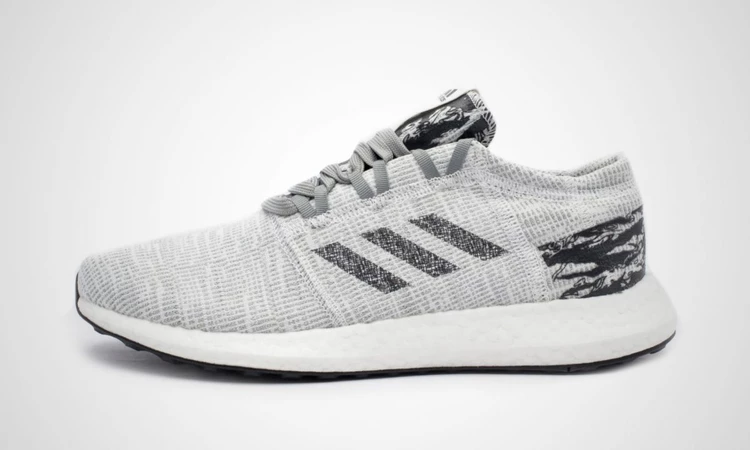 adidas x UNDFTD PureBOOST Element Dead Stock