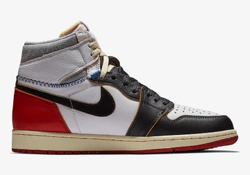 Nike Air Jordan 1 Retro OG Union Los Angeles