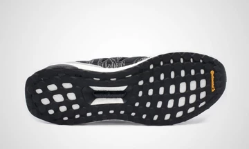 adidas x UNDFTD Ultra Boost Core Black