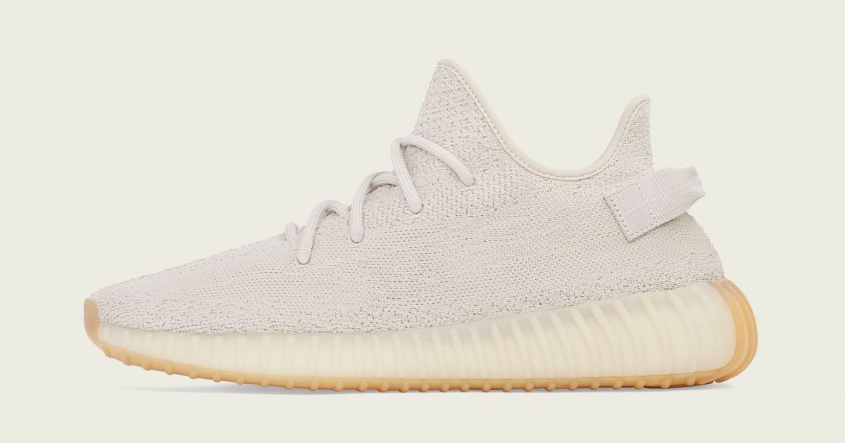 stockx sesame yeezy