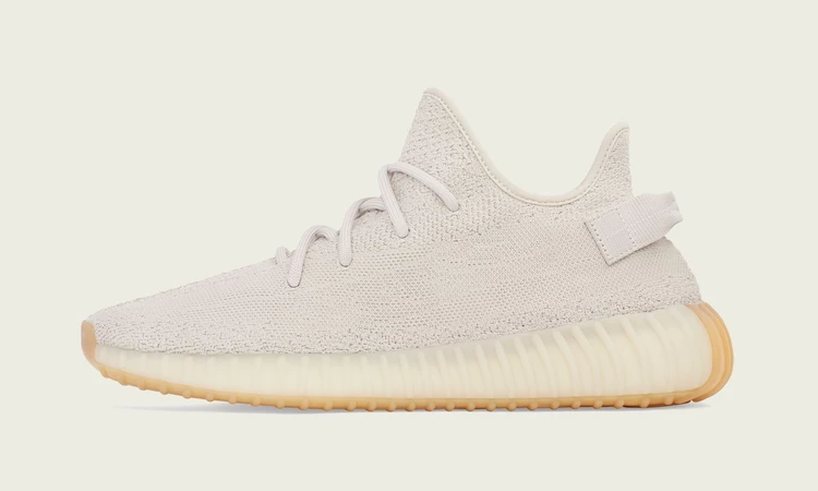 adidas Yeezy Boost 350 V2 Sesame