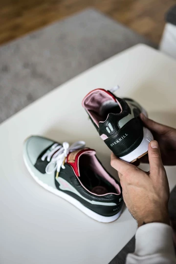 OVERKILL x KangaROOS Coil R1 Adam - latest pickup