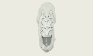 adidas Yeezy 500 Salt
