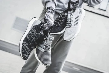 adidas x UNDFTD Ultra Boost Clear Onix