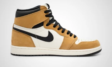 Nike Air Jordan 1 Retro OG Rookie Of The Year