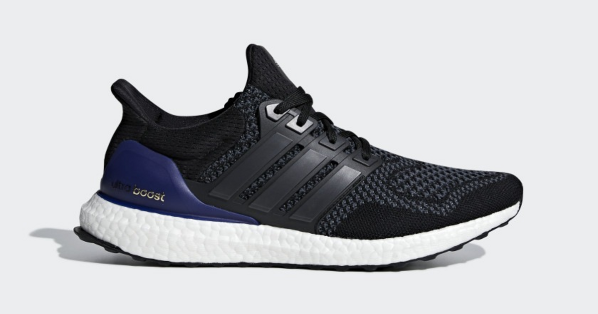 ultra boost bhm 2019