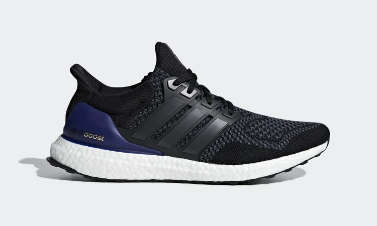 adidas Ultra Boost 1.0 OG g28319 Dead Stock