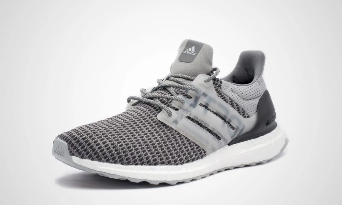 adidas x UNDFTD Ultra Boost Clear Onix CG7148 Dead Stock