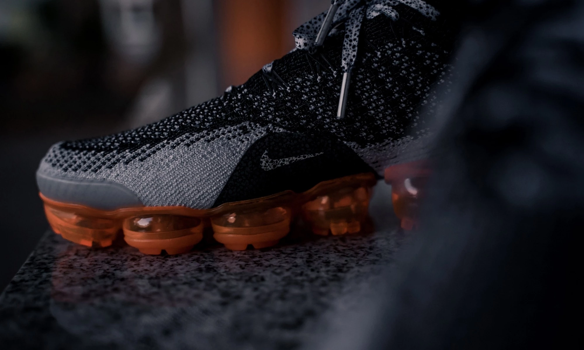 Nike air vapormax flyknit 2 safari review best sale