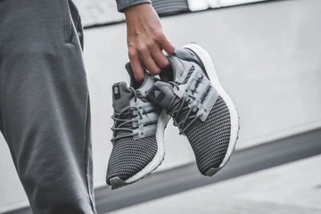 adidas x UNDFTD Ultra Boost Clear Onix