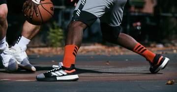 adidas Basketball N3XT L3V3L and MARQUEE BOOST - Releaseinfo