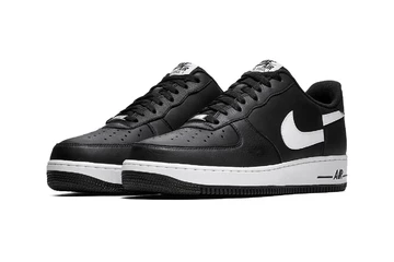 Supreme x COMME des GARÇONS Shirt Nike AF1