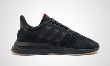 adidas ZX 500 RM Alphatype Black