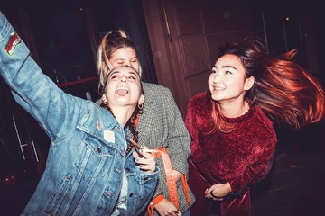 Reebok x asphaltgold Club C 85 Death of Cute