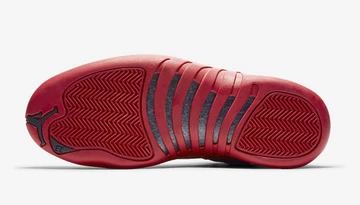 Nike Air Jordan 12 Gym Red