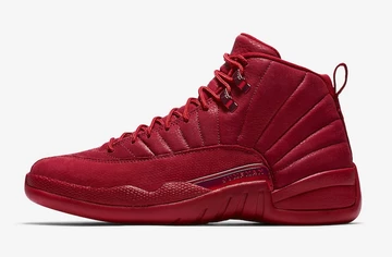 Nike Air Jordan 12 Gym Red