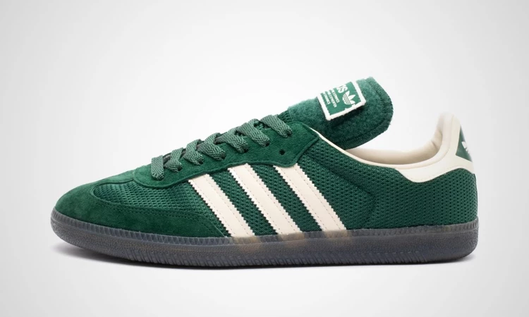 adidas Samba LT Sonntag 20:15