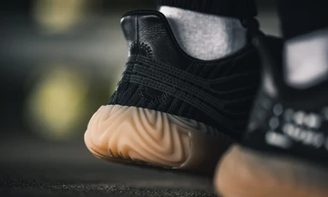 adidas Sobakov Alphatype Black