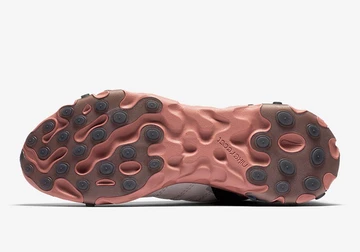 Nike React Runner Mid WR ISPA Summit White