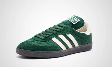 adidas Samba LT Sonntag 20:15