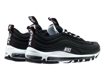 Nike Air Max 97 Premium Black