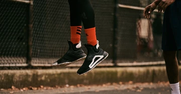 adidas Basketball N3XT L3V3L and MARQUEE BOOST - Releaseinfo