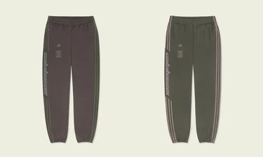 adidas Calabasas Track Pants Core / Mink