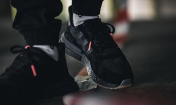 adidas ZX 500 RM Alphatype Black