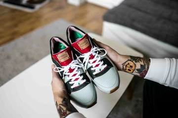 OVERKILL x KangaROOS Coil R1 Adam - latest pickup