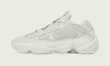adidas Yeezy 500 Salt