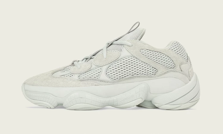 adidas Yeezy 500 Salt