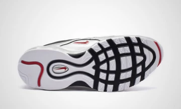 Nike Air Max 97 QS Metallic Pack Silver