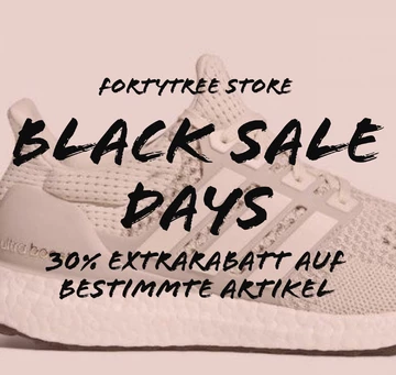 Dead Friday Week 2018 - alle Sales