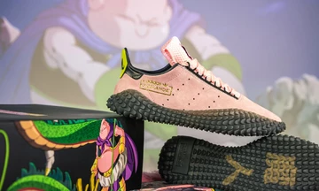 adidas Kamanda Dragonball Z Pack - Majin Boo