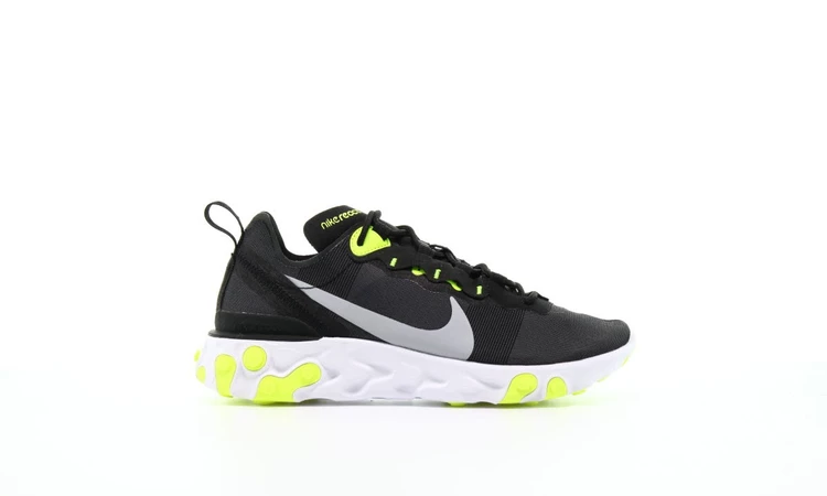 Nike WMNS React Element 55 Volt