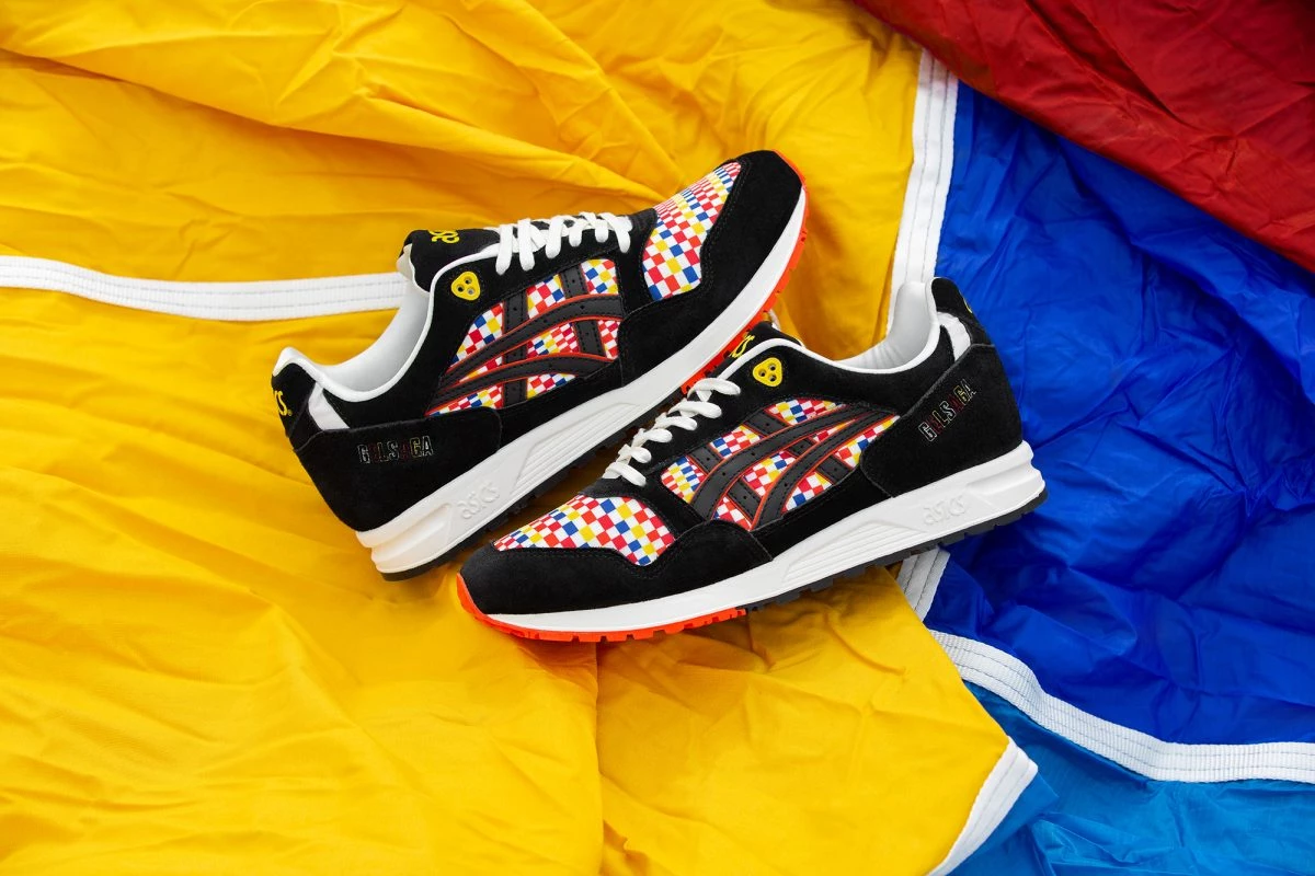 Asics balloon fiesta on sale