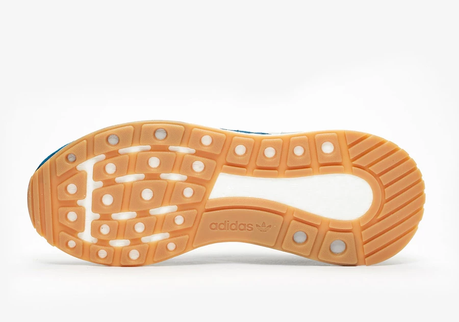 adidas ZX 500 RM Sneakersnstuff Exclusiv F36882 | Dead Stock