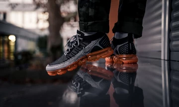 Nike Air VaporMax Flyknit 2 Safari